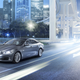 Illustration for article titled 2010 Jaguar XJ: A Controversially Redesigned Pussycat